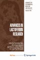 Advances in Lactoferrin Research, 