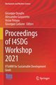 Proceedings of I4SDG Workshop 2021, 