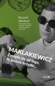 Maklakiewicz, Abraham Ryszard