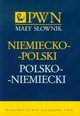 May sownik niemiecko-polski polsko-niemiecki, Jwicki Jerzy