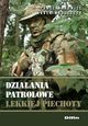 Dziaania patrolowe lekkiej piechoty, Makowiec Pawe, Mroszczyk Marek