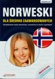 Norweski dla rednio zaawansowanych + CD Poziom A2-B1, Tunkiel Katarzyna, Horbowicz Paulina