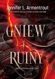 Gniew i ruiny, Armentrout Jennifer L.