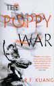 The Poppy War, Kuang R.F.