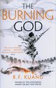 The Burning God, Kuang R.F.