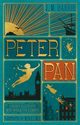 Peter Pan, Barrie J.M.