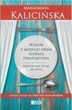 Widok z mojego okna szersza perspektywa, Kaliciska Magorzata