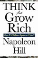 Think and Grow Rich, Hill Napoleon