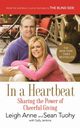 In a Heartbeat, Tuohy Leigh Anne