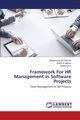 Framework For HR Management in Software Projects, Othman Mohammed Ali