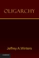 Oligarchy, Winters Jeffrey A.