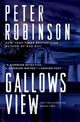 Gallows View, Robinson Peter