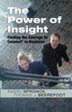 The Power of Insight, Spronck Ingrid