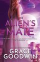 The Alien's Mate, Goodwin Grace