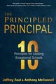 The Principled Principal, Zoul Jeffrey