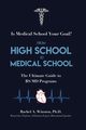 From High School to Medical School, Winston Rachel