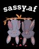 sassyy.af, Cupid Honey