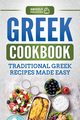 Greek Cookbook, Publishing Grizzly