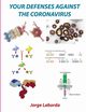 Your defenses against the coronavirus, Laborda Jorge