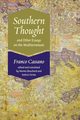 Southern Thought and Other Essays on the Mediterranean, Cassano Franco