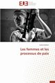 Les femmes et les processus de paix, KERKENI-L