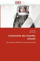 L''conomie des mondes virtuels, Collectif