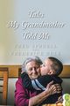 Tales My Grandmother Told Me, Spruell AKA Frederick Rule Fred