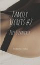 Family Secrets, Coxx Darling