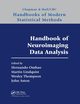 Handbook of Neuroimaging Data Analysis, 