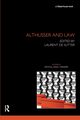 Althusser and Law, 