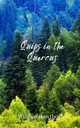 Quips in the Quercus, Hawthorne William