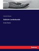 Italische Landeskunde, Nissen Heinrich