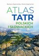 Atlas Tatr polskich i sowackich, Zygmaska Barbara, Zygmaski Marek