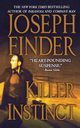 Killer Instinct, Finder Joseph