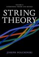 String Theory, Volume 2, 