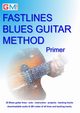 Fastlines Blues Guitar Method Primer, Brockie Gerald