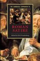 The Cambridge Companion to Roman Satire, 