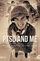 Ptsd and Me, Williams Dennis James