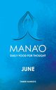 MANAO, Hawkeye Timber