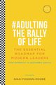Radical Self Belief, Fogden-Moore Nikki