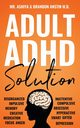 Adult ADHD Solution, Ashiya Mr.