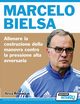 Marcelo Bielsa - Allenare la fase di costruzione del gioco contro la pressione alta dell'avversario, Terzis Athanasios