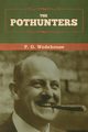 The Pothunters, Wodehouse P.  G.
