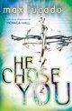 He Chose You, Lucado Max