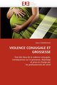 Violence conjugale et grossesse, CHAMPENOUX-C