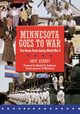 Minnesota Goes to War, Kenney Dave