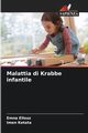 Malattia di Krabbe infantile, ELLOUZ EMNA