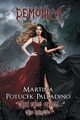 DEMONICA, Potucek-Palladino Martina