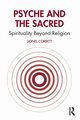 Psyche and the Sacred, Corbett Lionel