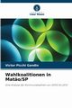 Wahlkoalitionen in Mat?o/SP, Gandin Victor Picchi